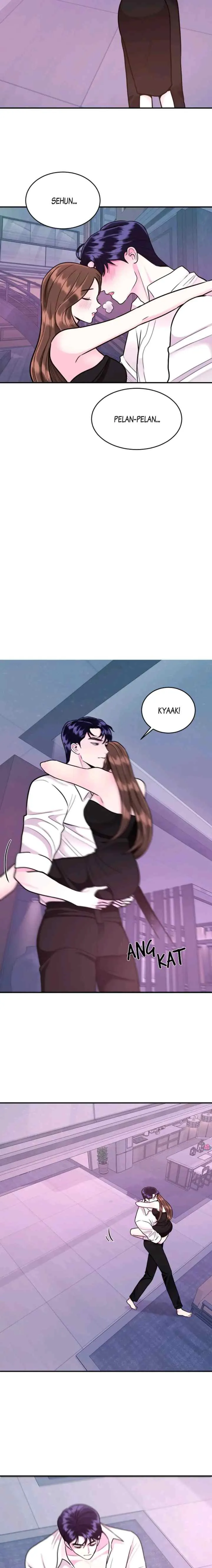 The Cellist chapter 85 halaman 12