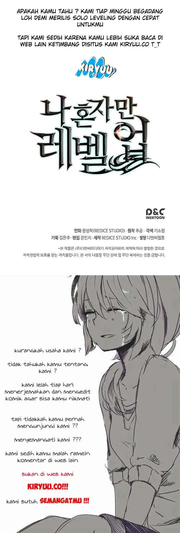 Solo Leveling chapter 68 halaman 16
