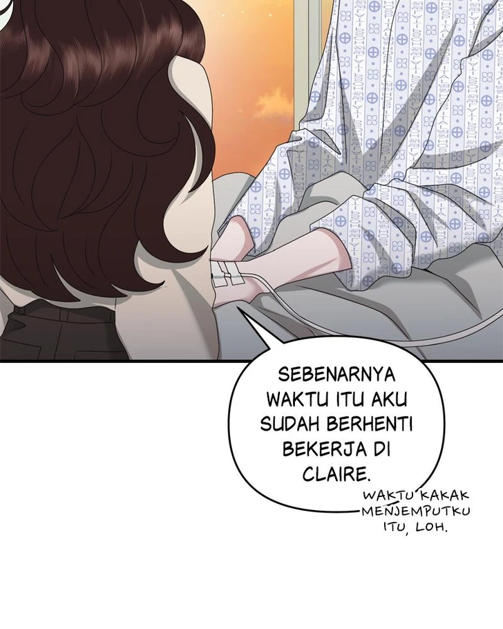 One Day I Found a Husband chapter 56 halaman 113