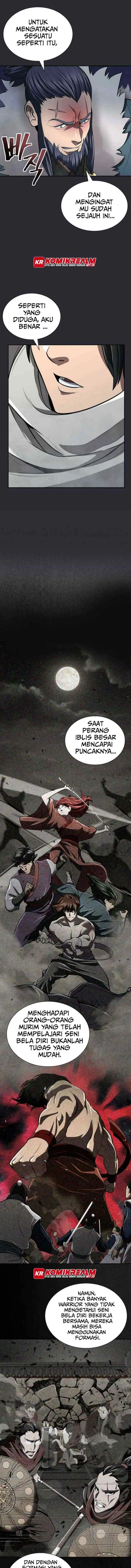 Sword Demon Island chapter 26 halaman 7