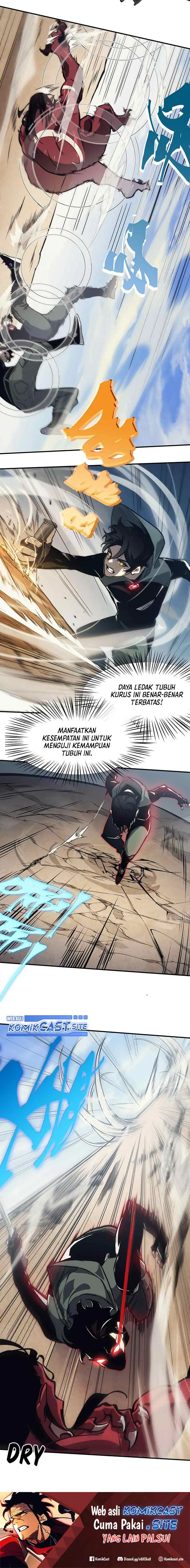 Demon Evolution chapter 5 halaman 14