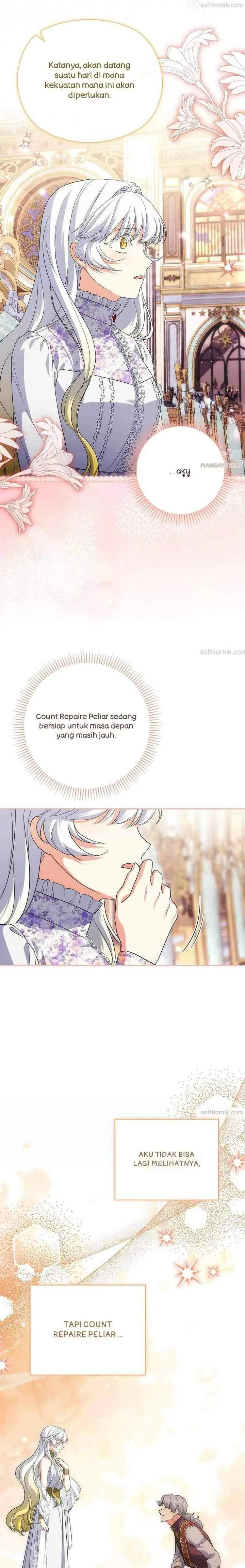 Princess in the Chicken Coop chapter 57 halaman 11