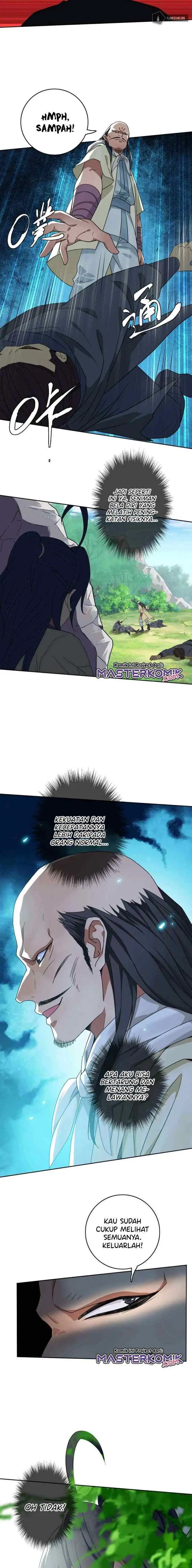 Supreme Taoist (2021) chapter 16 halaman 13