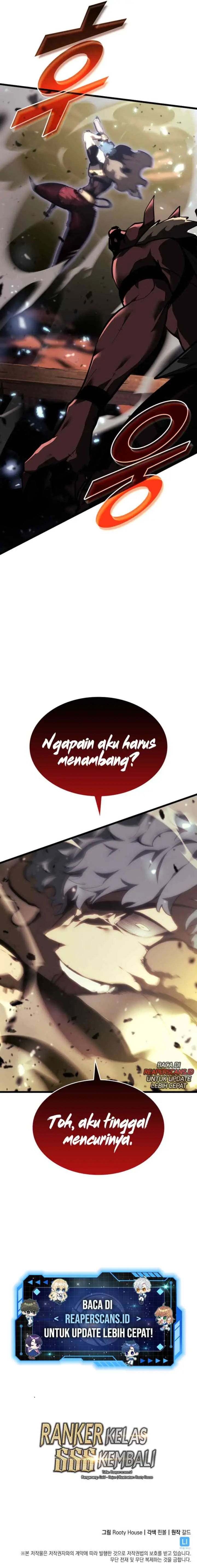 Return of the SSS-Class Ranker chapter 42 halaman 18