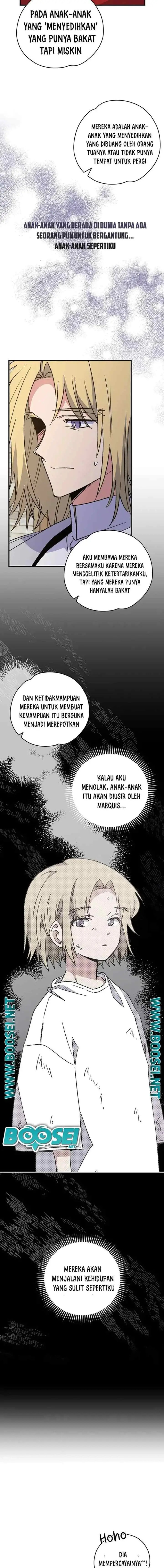 Yigret chapter 67 halaman 7