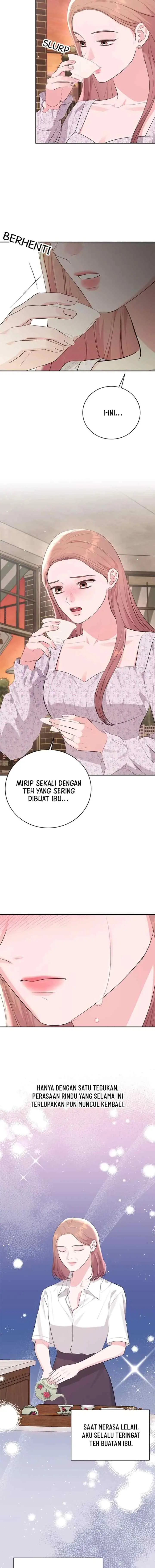 Endless Summer chapter 59 halaman 7