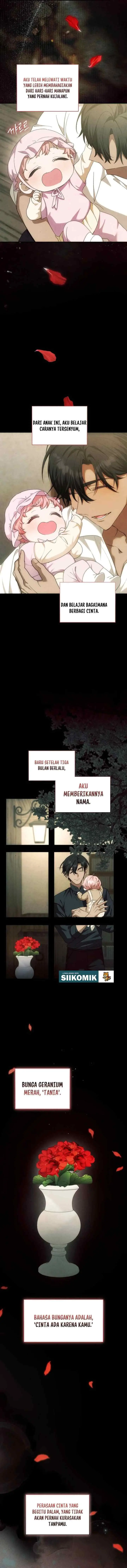 Let's Make Saving a Habit chapter 23 halaman 13