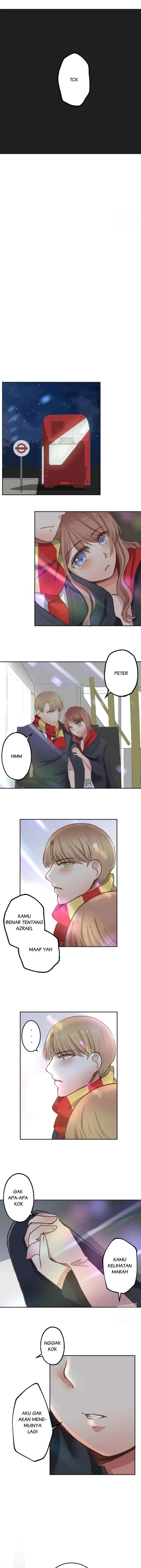 Last Time Love chapter 18 halaman 6