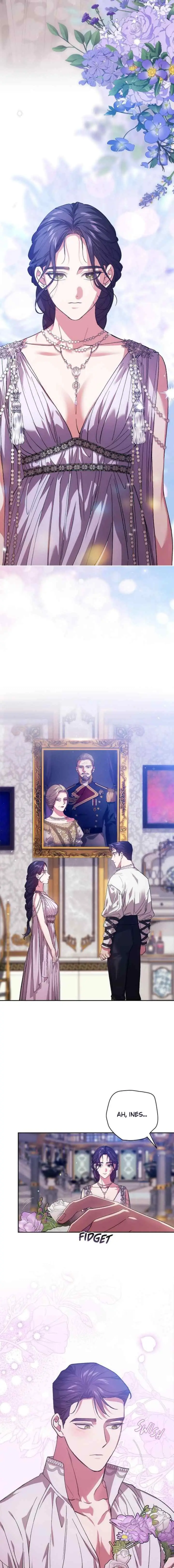 The Broken Ring: This Marriage Will Fail Anyway chapter 90 halaman 14