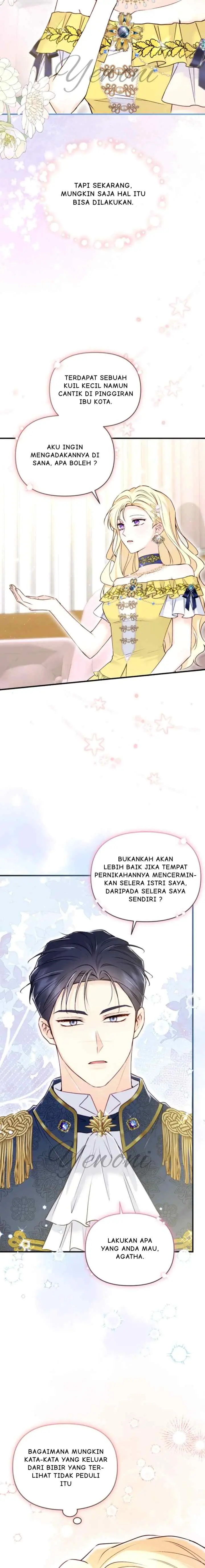 The 7th Marriage Is Planned chapter 10 halaman 9