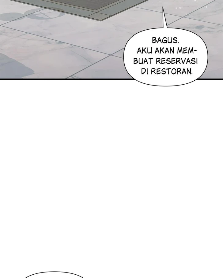 One Day I Found a Husband chapter 25 halaman 8