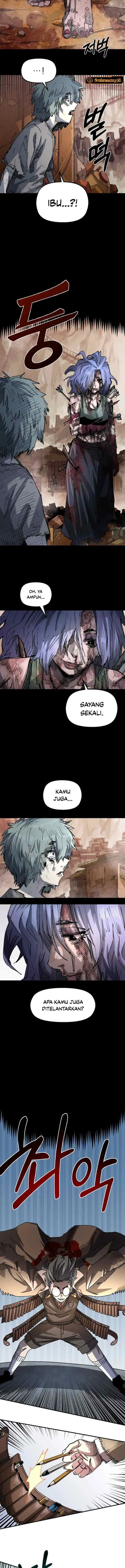 Reincarnation Of The Veteran Soldier chapter 95 halaman 4