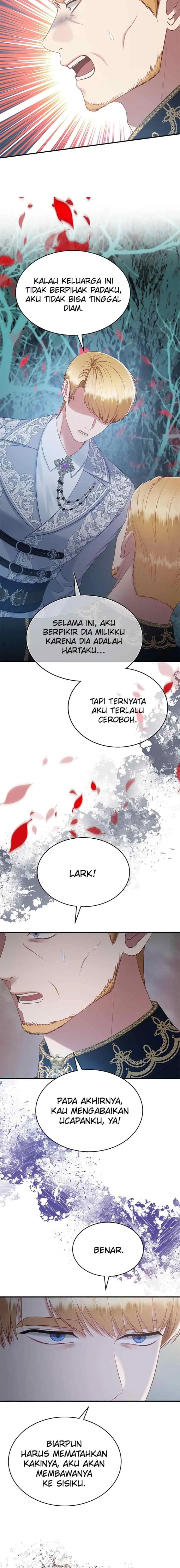What Does That Evil Dragon Live For? chapter 88 halaman 10