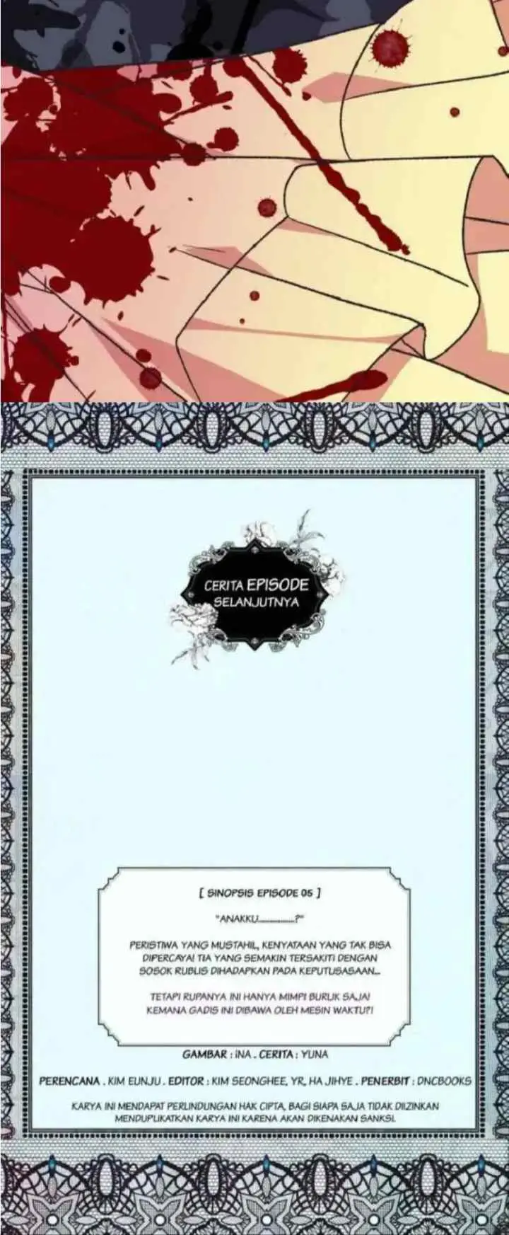 The Abandoned Empress chapter 4 halaman 16