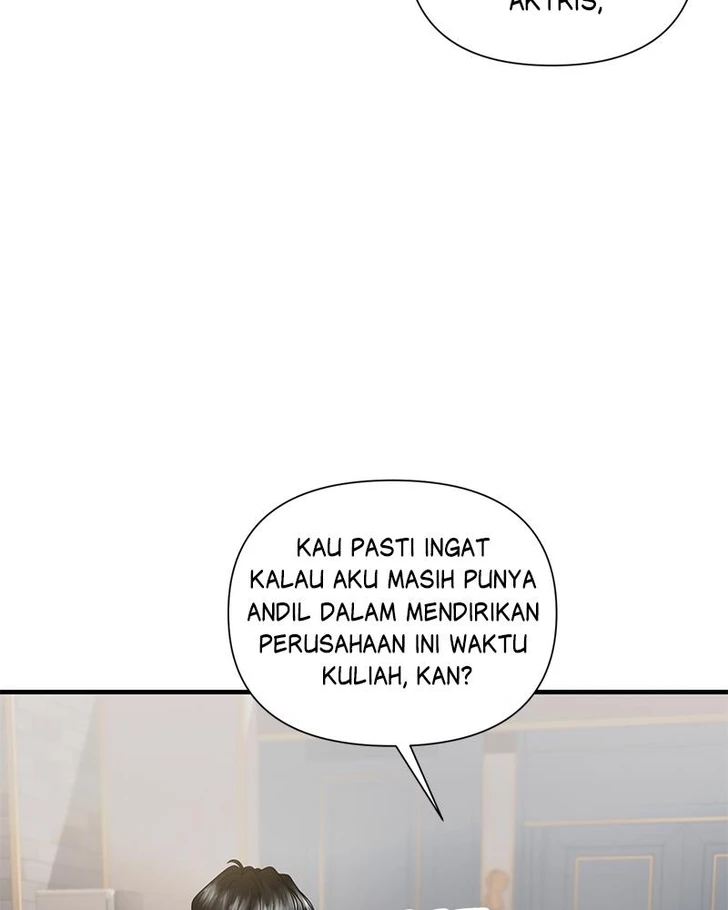 One Day I Found a Husband chapter 19 halaman 33