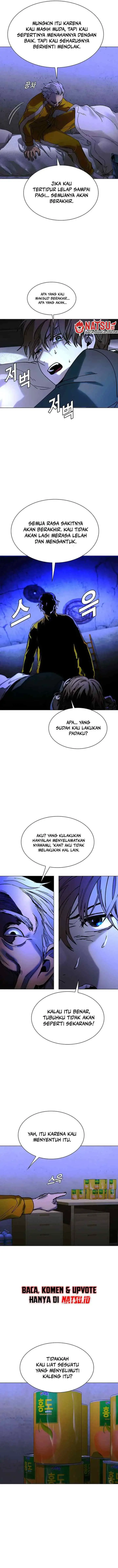 The End of the World is Just a Game to Me chapter 18 halaman 12