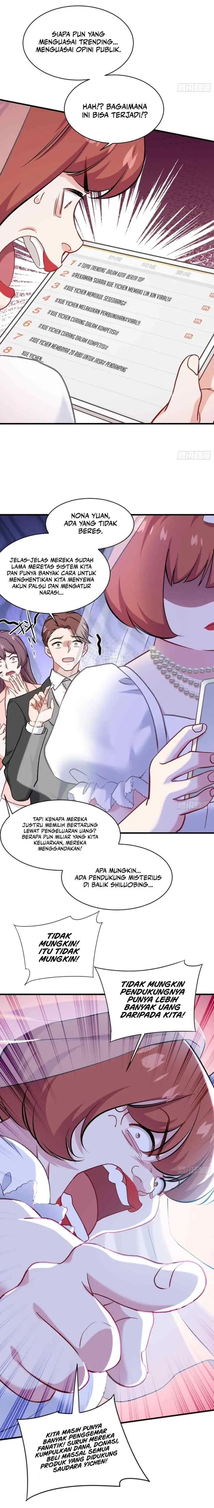 After Improperly Licking a Dog, I Became a Billionaire chapter 222 halaman 14