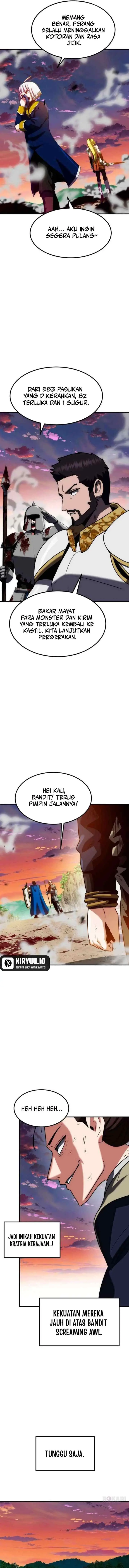 Defense Breaker chapter 33 halaman 13