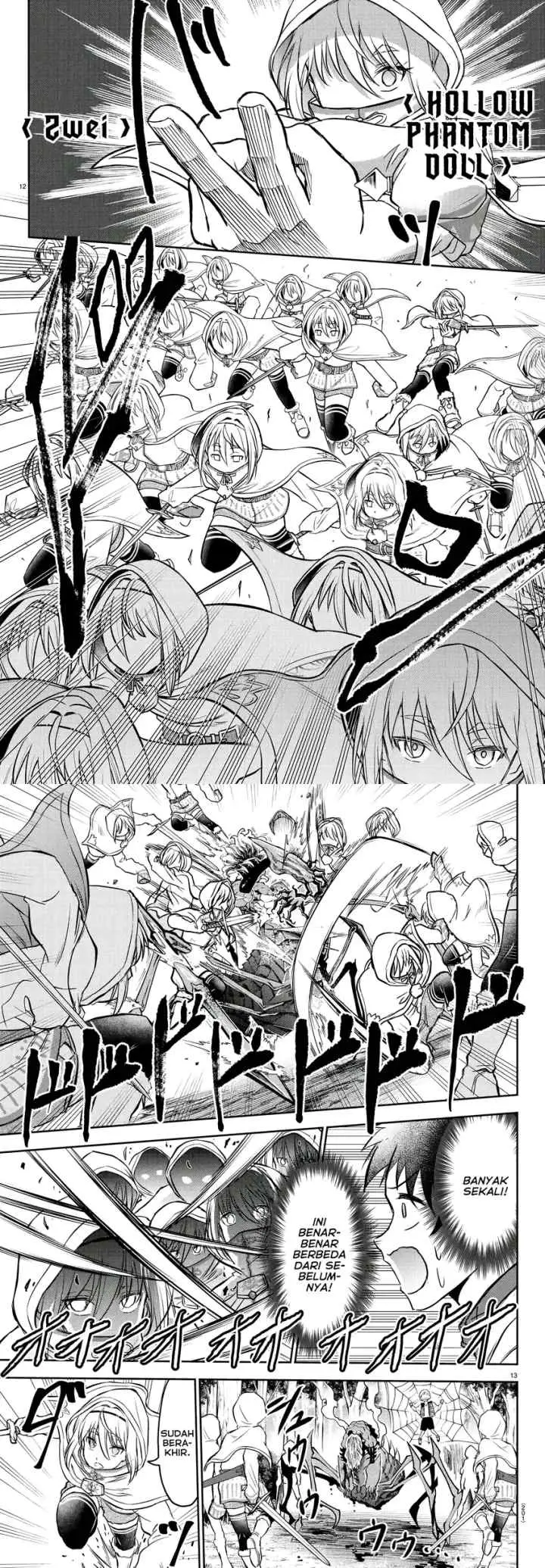 Cherry Yuusha to chapter 6 halaman 7