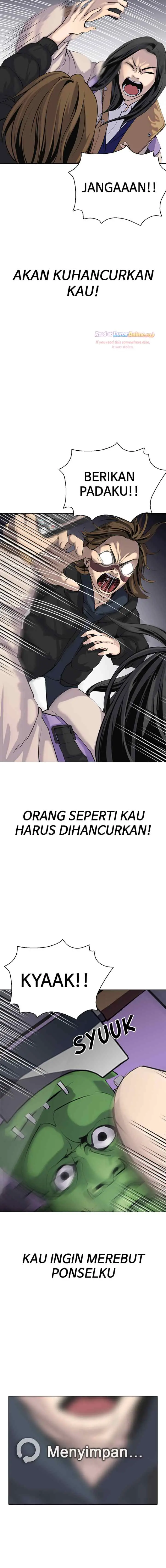 Diary of Desire chapter 2 halaman 14