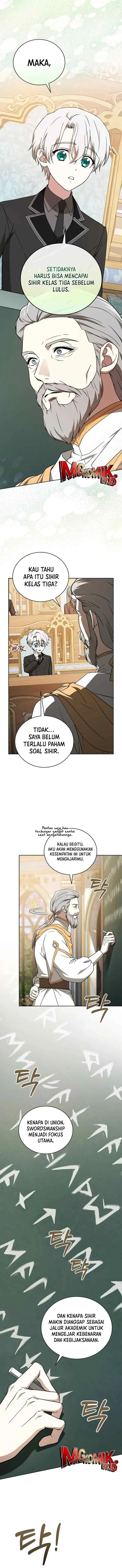 The Concept-Grasping Magical Genius chapter 12 halaman 5