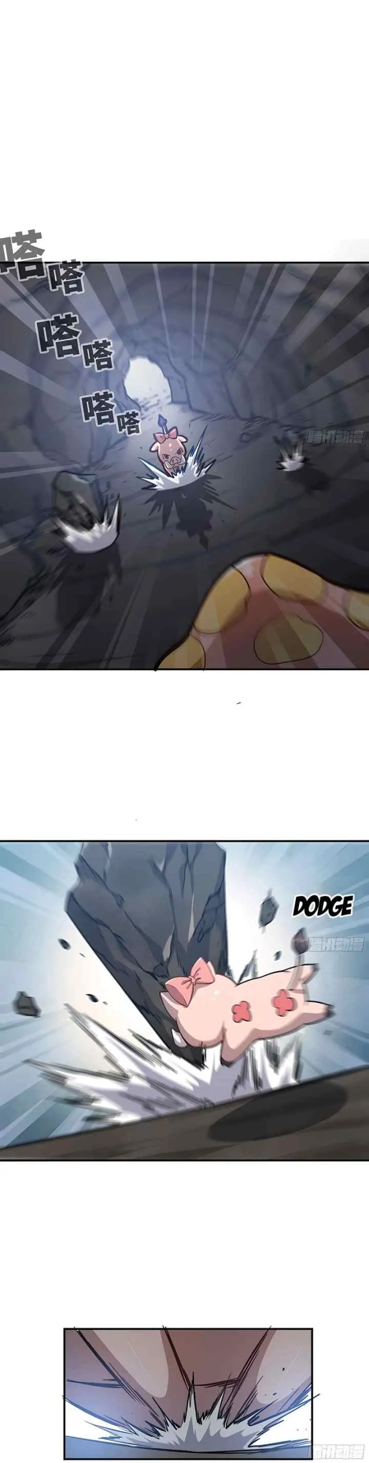Mushroom Hero chapter 11 halaman 11