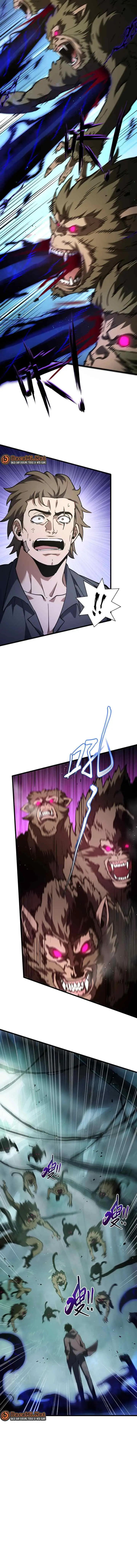 I Owe A Billion Dollars And I am Forced to Become A Worker For An Evil God chapter 31 halaman 14