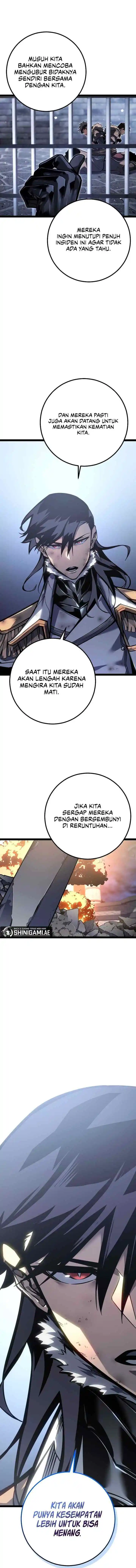 Regressing As The Reincarnated Bastard Of The Sword Clan chapter 43 halaman 17