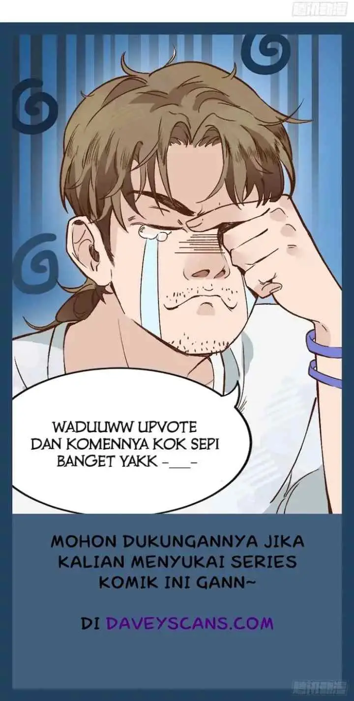I'm the Bug's Pendant chapter 8 halaman 11