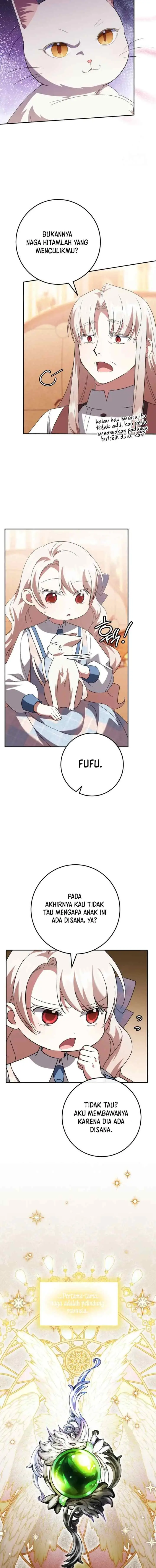 The Princess is Evil chapter 122 halaman 13