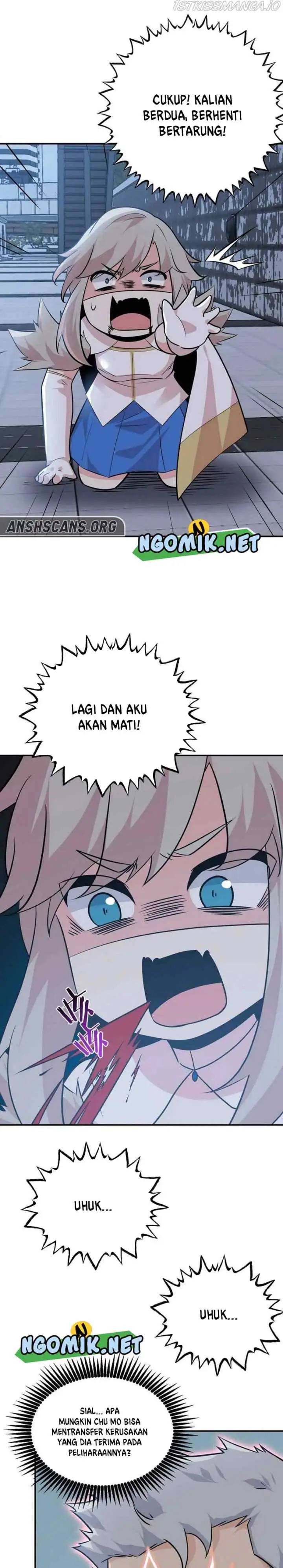 OP After 30 Days Of Sign-In chapter 32 halaman 12