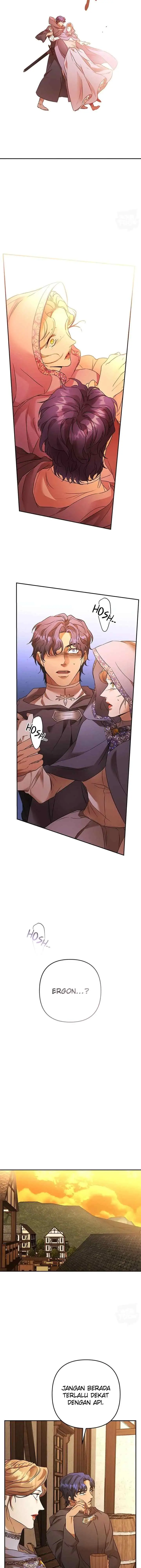 Agatha chapter 90 halaman 11