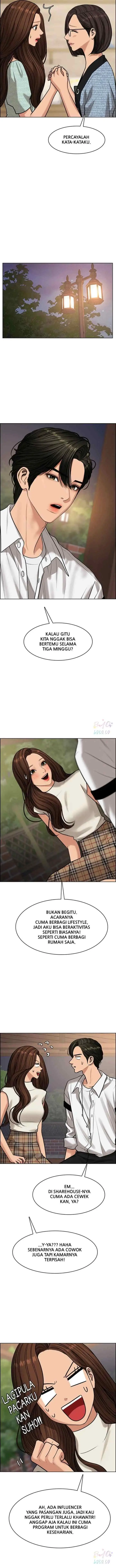 The Secret of Angel chapter 212 halaman 12