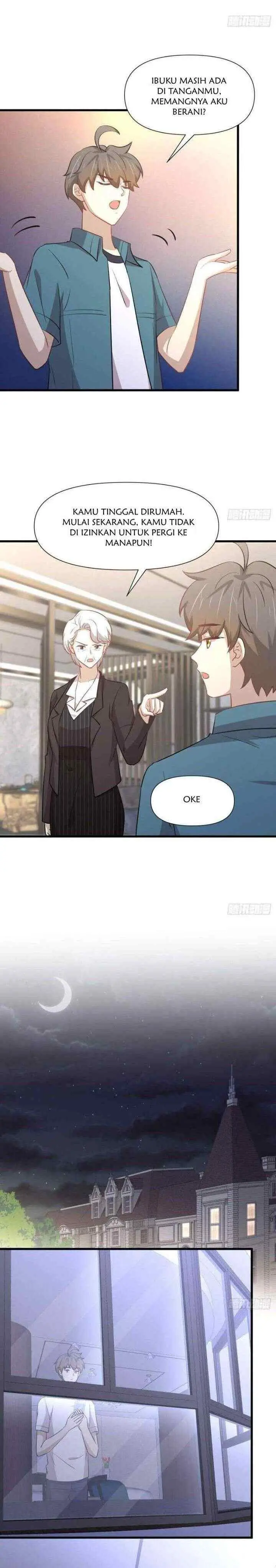 Immortal Swordsman in The Reverse World chapter 248 halaman 7