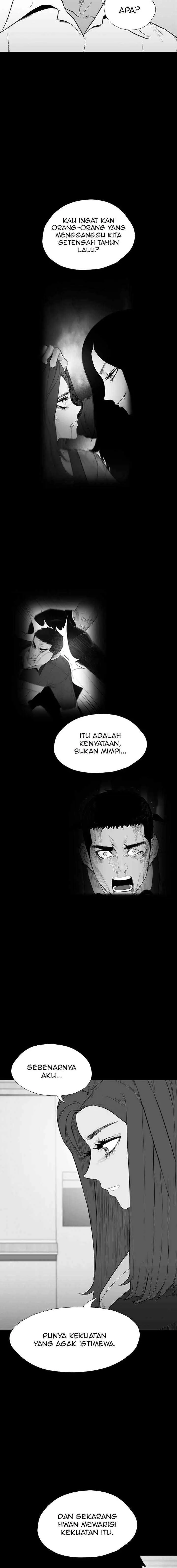 Reawaken Man chapter 173 halaman 10