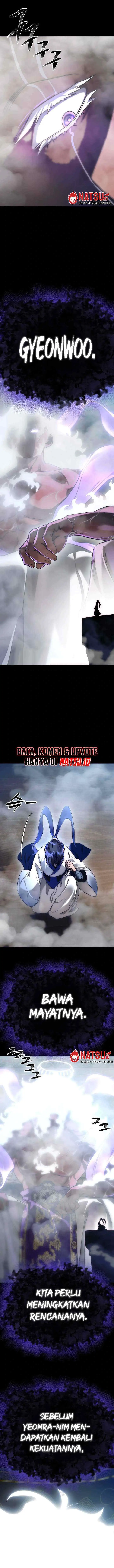 Reincarnation Path of The Underworld King chapter 13 halaman 18