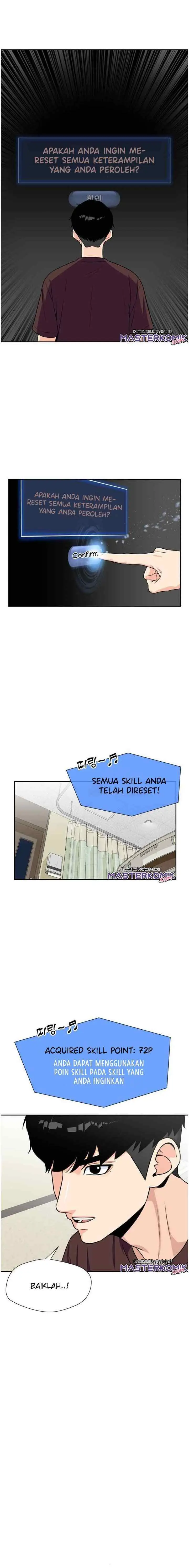 Face Genius chapter 42 halaman 15