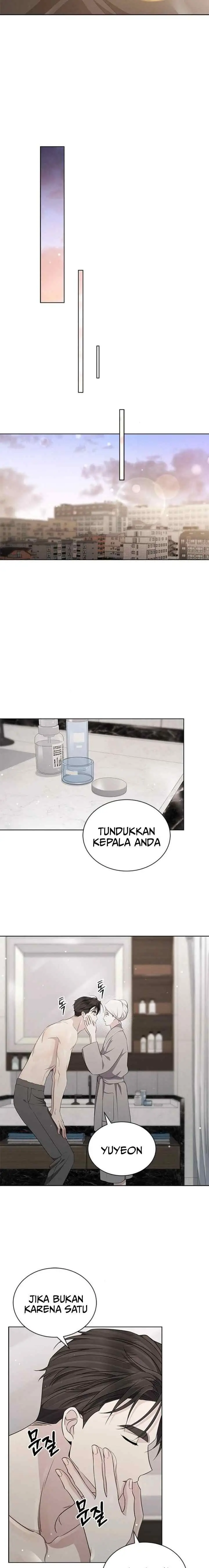 The Castle - Gwian's Bride chapter 76 halaman 15