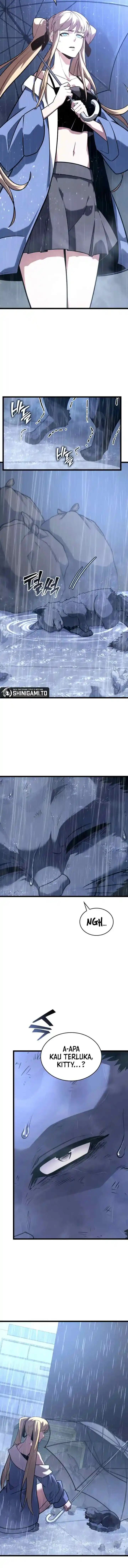Return of the SSS-Class Ranker chapter 155 halaman 14