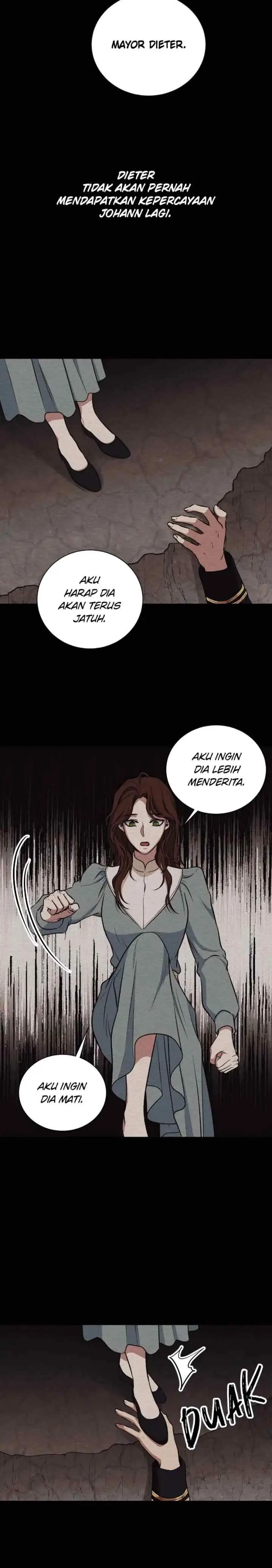 The Double Agent chapter 47 halaman 8