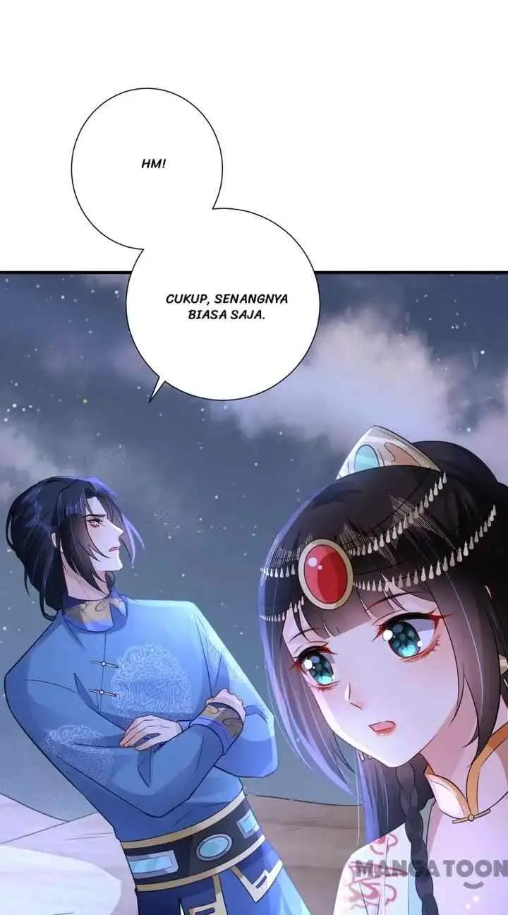 Princess, Don't Ruin Your Public Persona! chapter 203 halaman 7