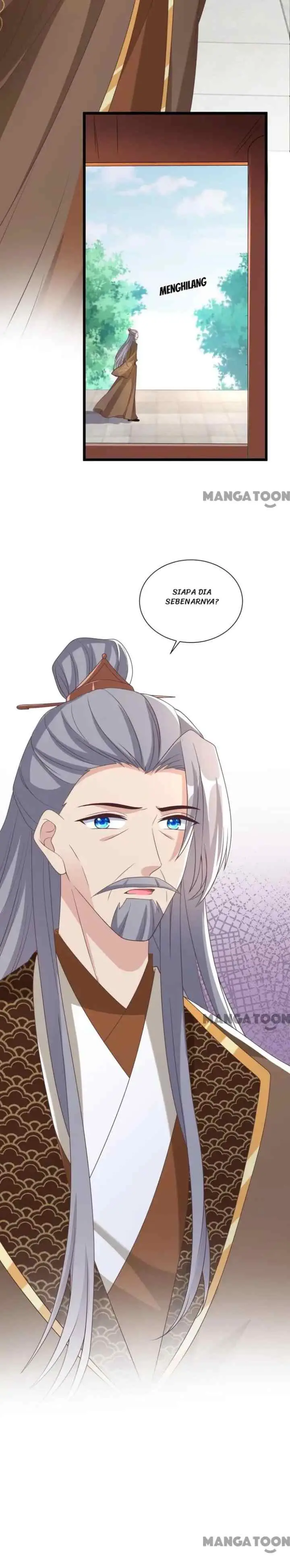 My Chubby Princess Consort chapter 197 halaman 4
