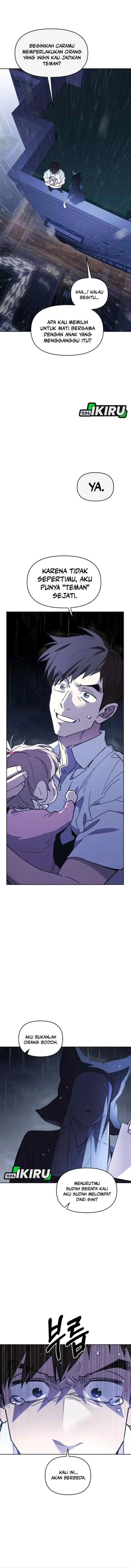 Single Dad in Another World chapter 21 halaman 17