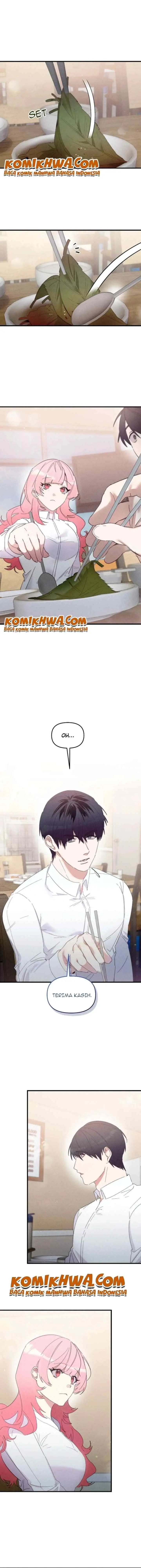 The New Hire Is the Demon Lord chapter 31 halaman 10