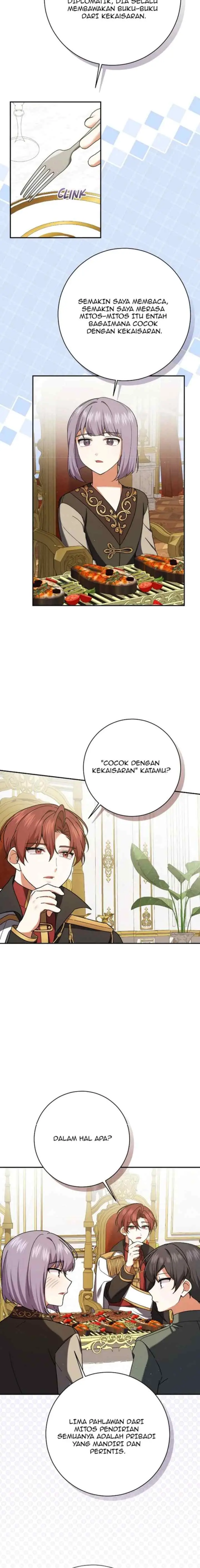 I Was Just an Ordinary Lady chapter 229 halaman 17