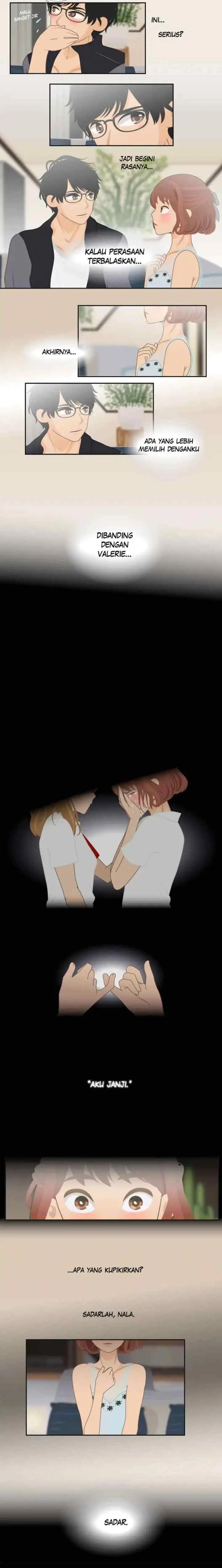 In A Dream chapter 18 halaman 6