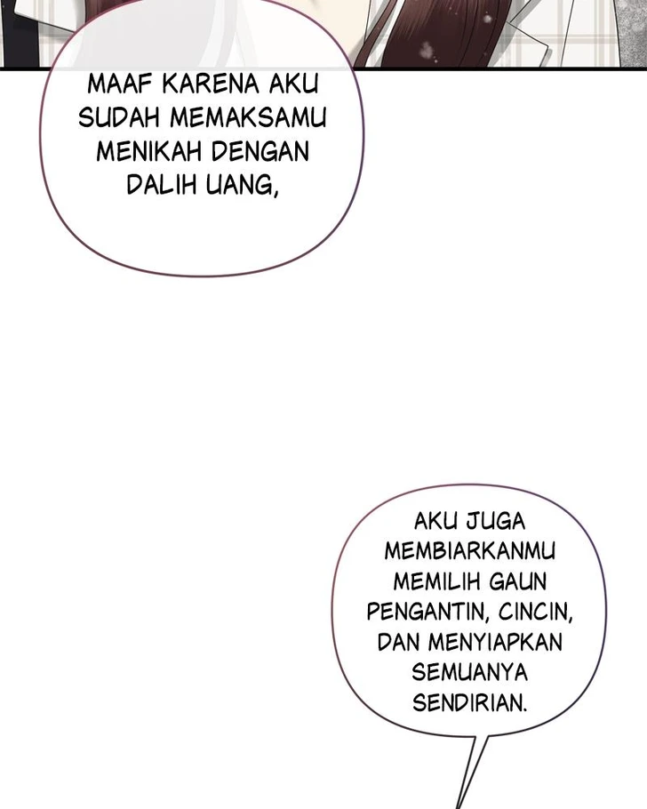 One Day I Found a Husband chapter 53 halaman 122