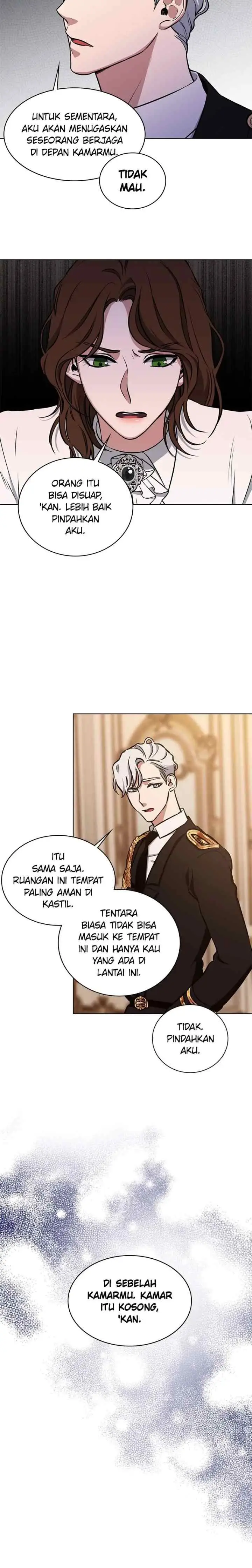 The Double Agent chapter 37 halaman 13