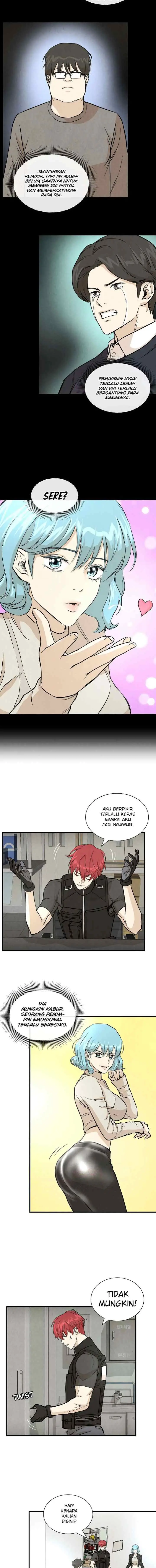 Return Survival chapter 12 halaman 7