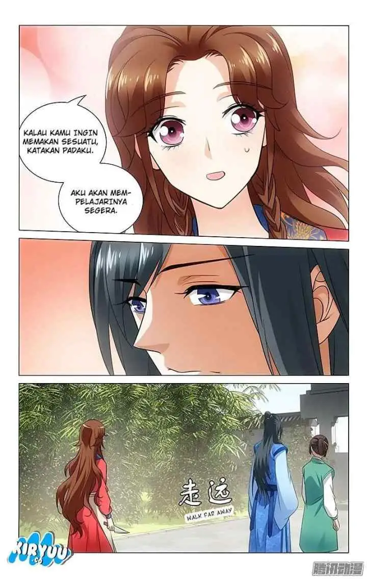 Prince Don't do This chapter 65 halaman 10